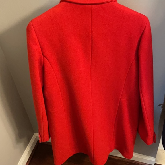 Pre-owned Calvin Klein Jacket/Coat - Picture 7 of 7